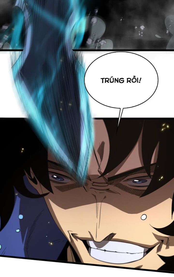 chư giới - tận thế online chapter 73 34