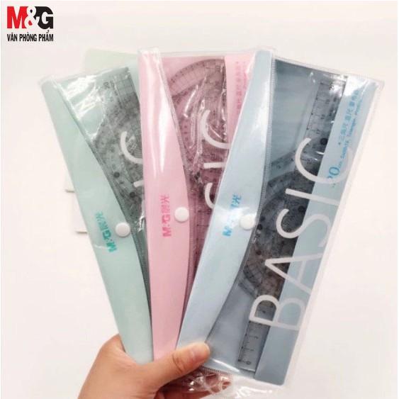 Thước bộ 4 món M&amp;G ARL96225