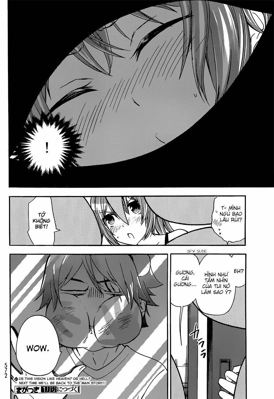 maga-tsuki chapter 41.6 26