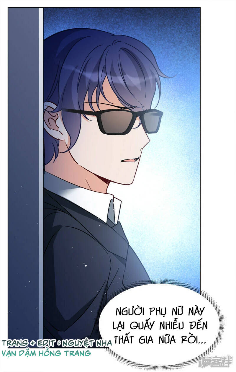 cô ấy đến rồi, xin nằm xuống! chapter 203 20