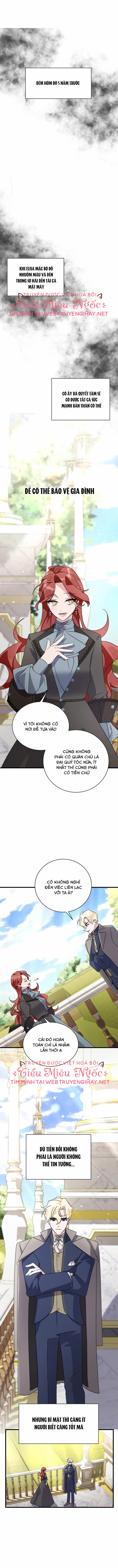 đứa trẻ này rõ ràng là con của tôi chapter 11 6