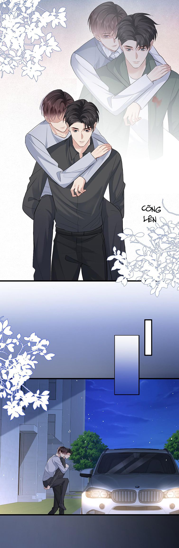 máy bay giấy chapter 96 19