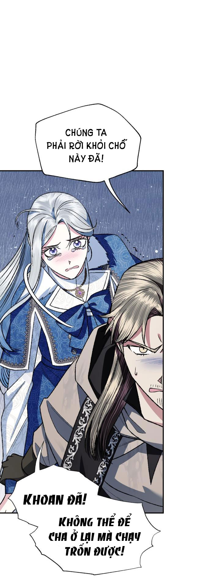 cha à, con không muốn kết hôn đâu chapter 89 46