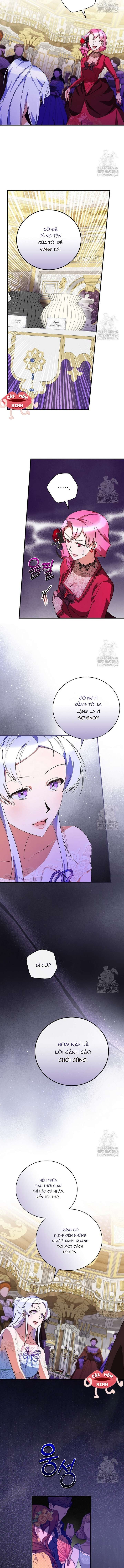 đi tìm nàng công chúa bỏ trốn chapter 9 4