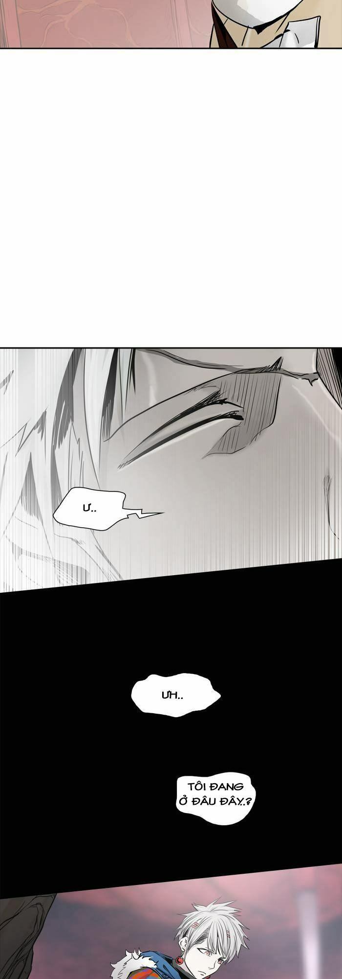 tòa tháp bí ẩn 2 chapter 255 34