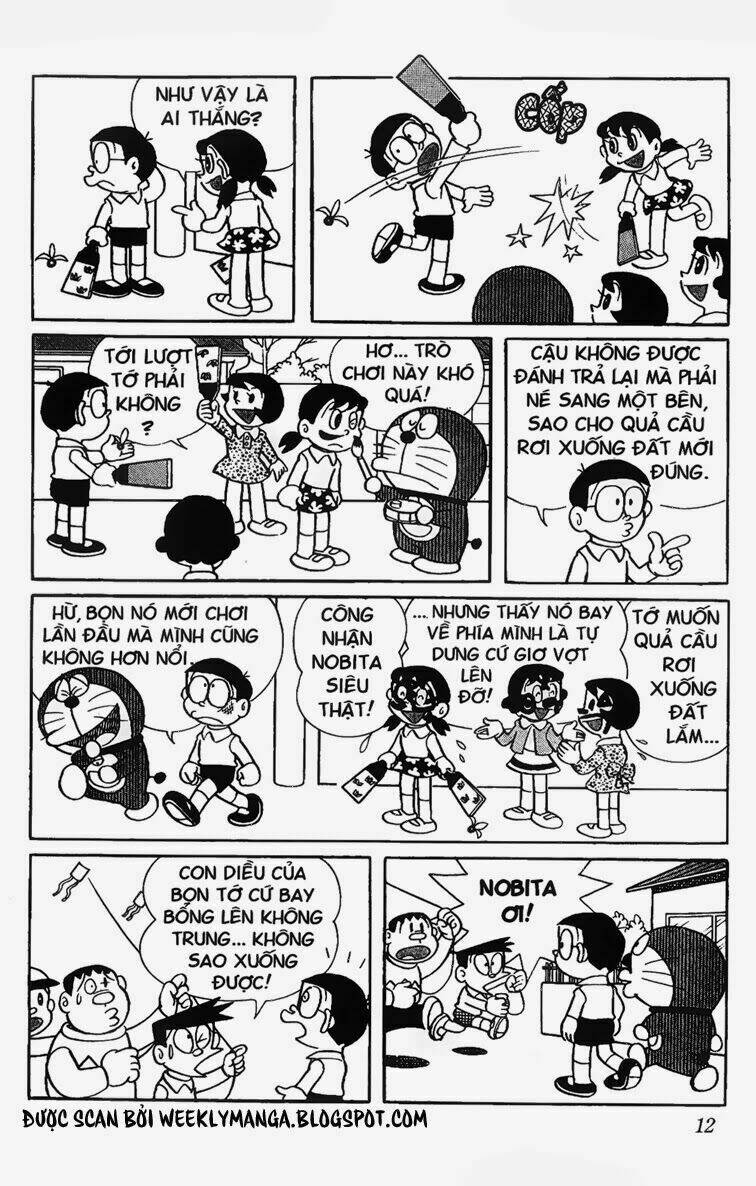 doraemon chapter 187 8