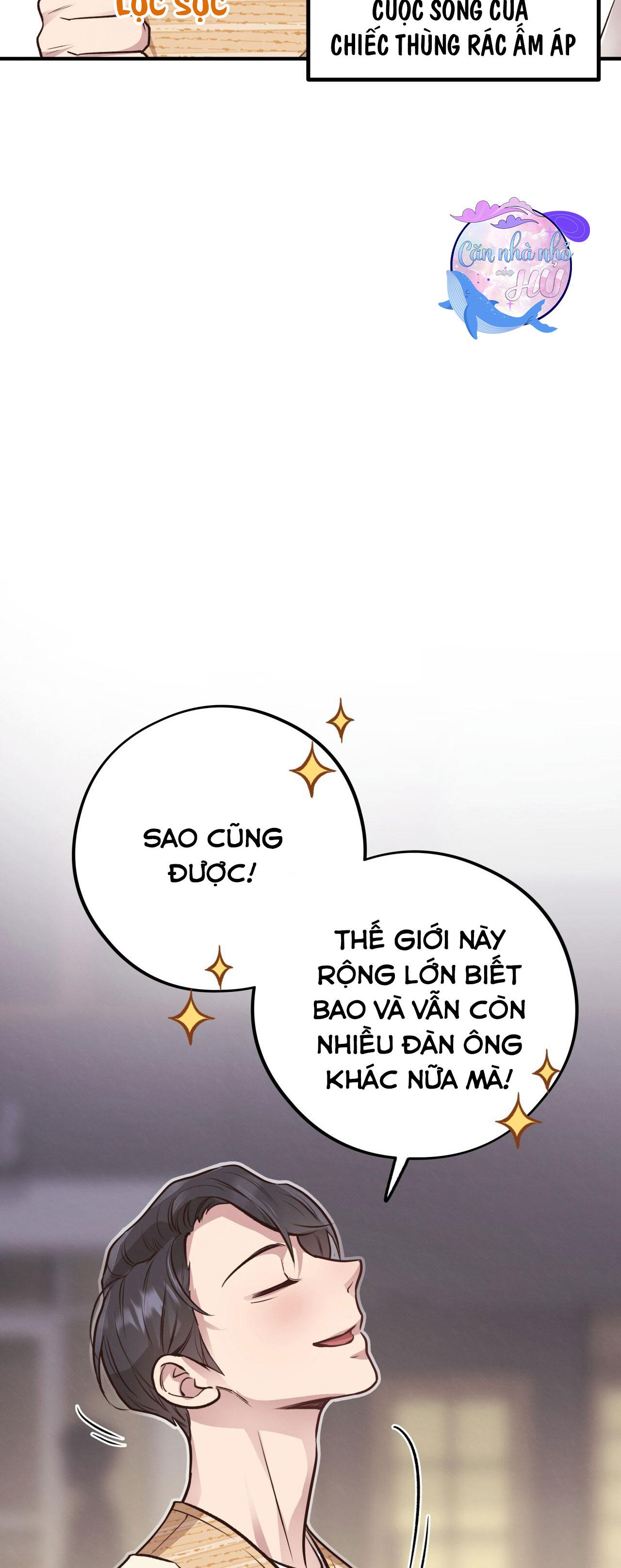 mật gấu chapter 24 33