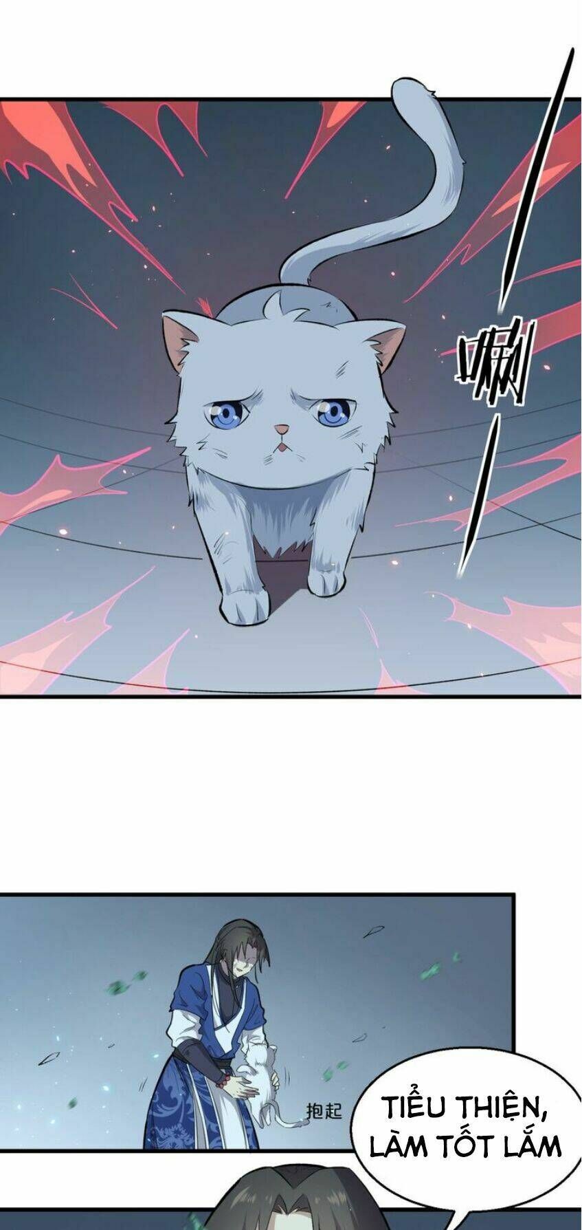 đại nghịch chi môn chapter 44 41