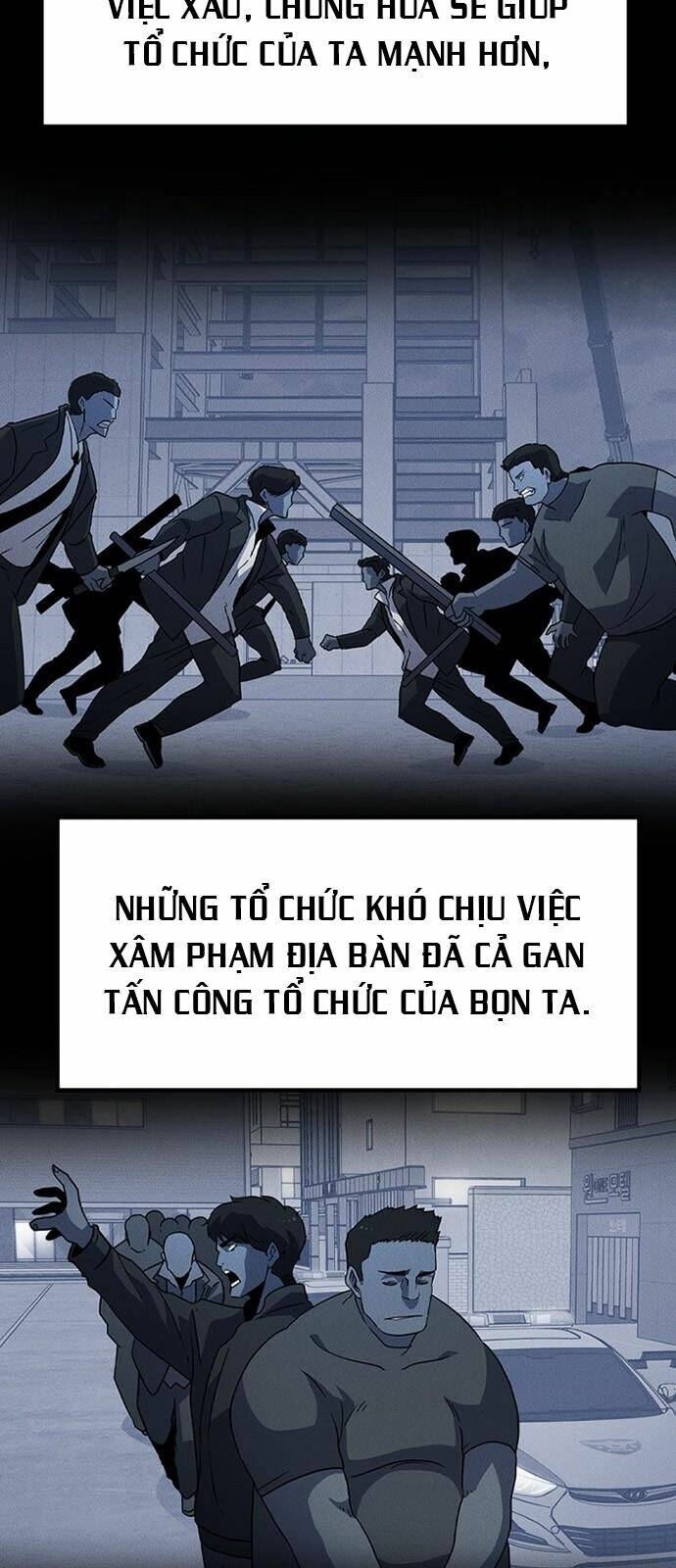 điểm chết chapter 26 58