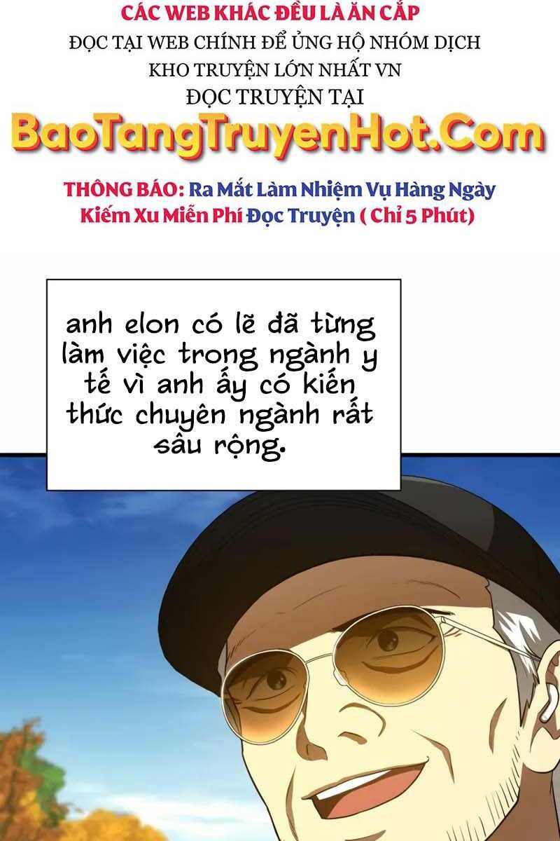 Bác sĩ phẫu thuật hoàn hảo chapter 45