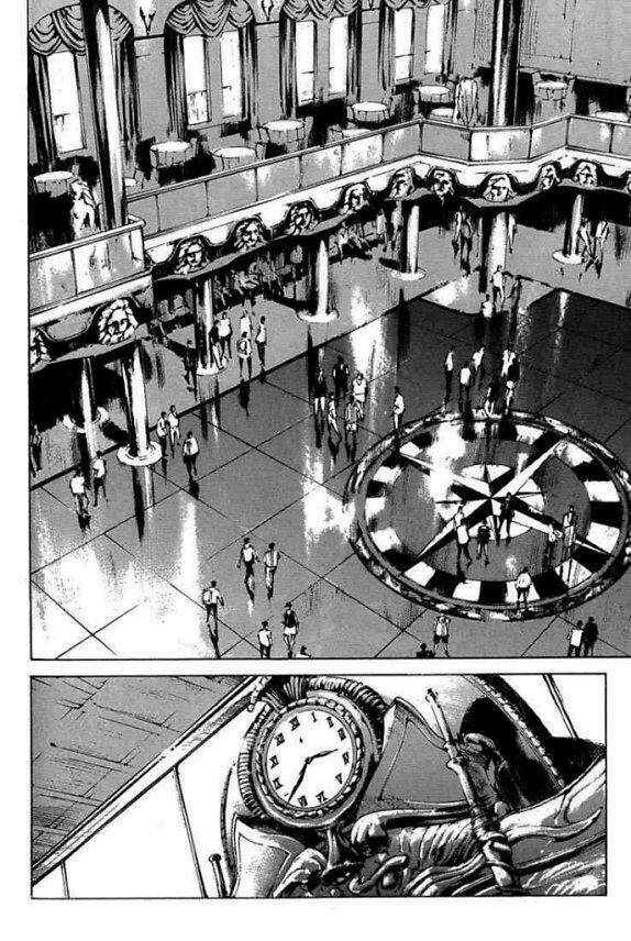 blue heaven chapter 10 14