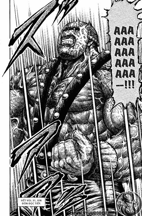 chú bé rồng - ryuuroden chapter 125 44