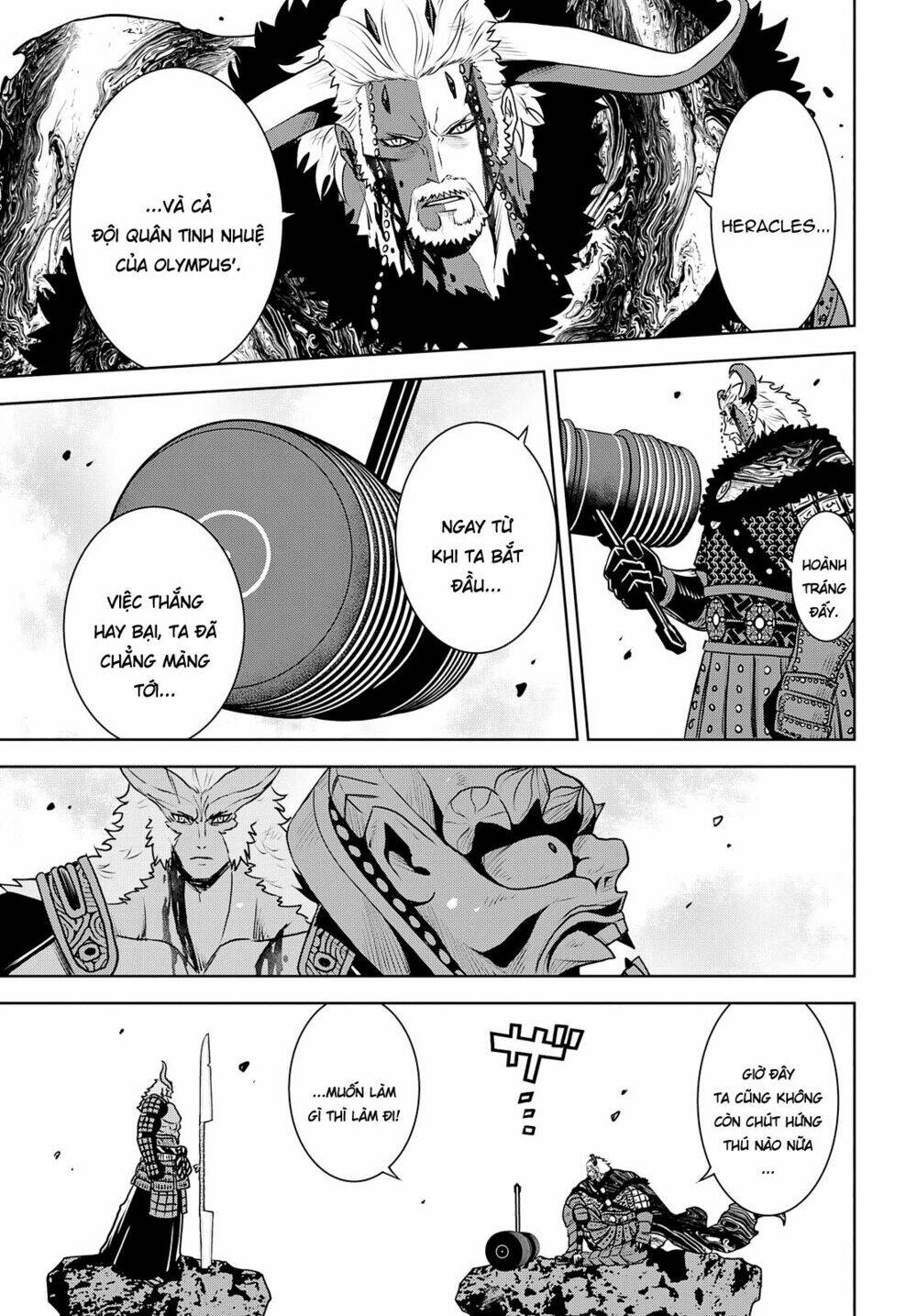 raisekamika chapter 26 28