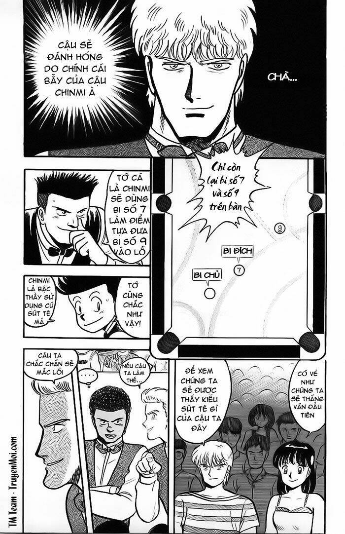 break shot chapter 24 8