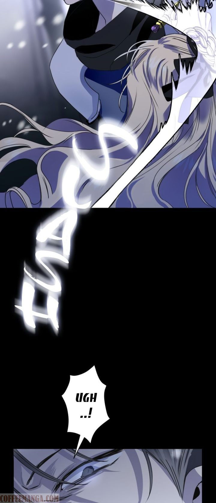 tôi muốn trở thành cô ấy dù chỉ là một ngày chapter 9 64