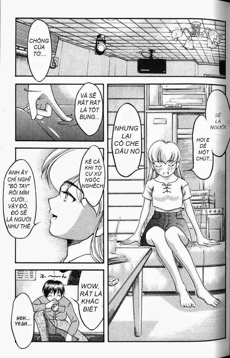 ai yori aoshi chapter 40 7