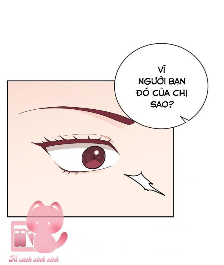 mong được chị chỉ bảo, tiền bối chapter 16 33