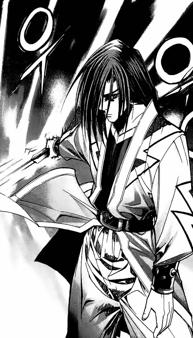 king of hell chapter 69 20