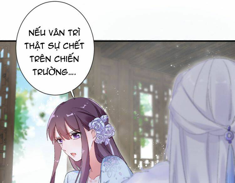 hoa nhan sách chapter 66.2 18