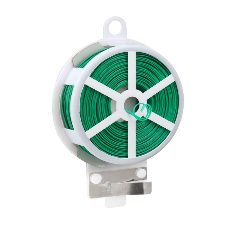 Dây Buộc Trồng Cây Đa Năng Với Máy Cắt ama95