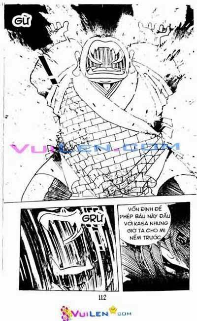 tiểu hòa thượng hd remake chapter 299 16