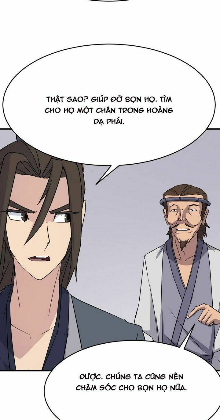 trọng sinh, bất khả chiến bại chapter 91 60