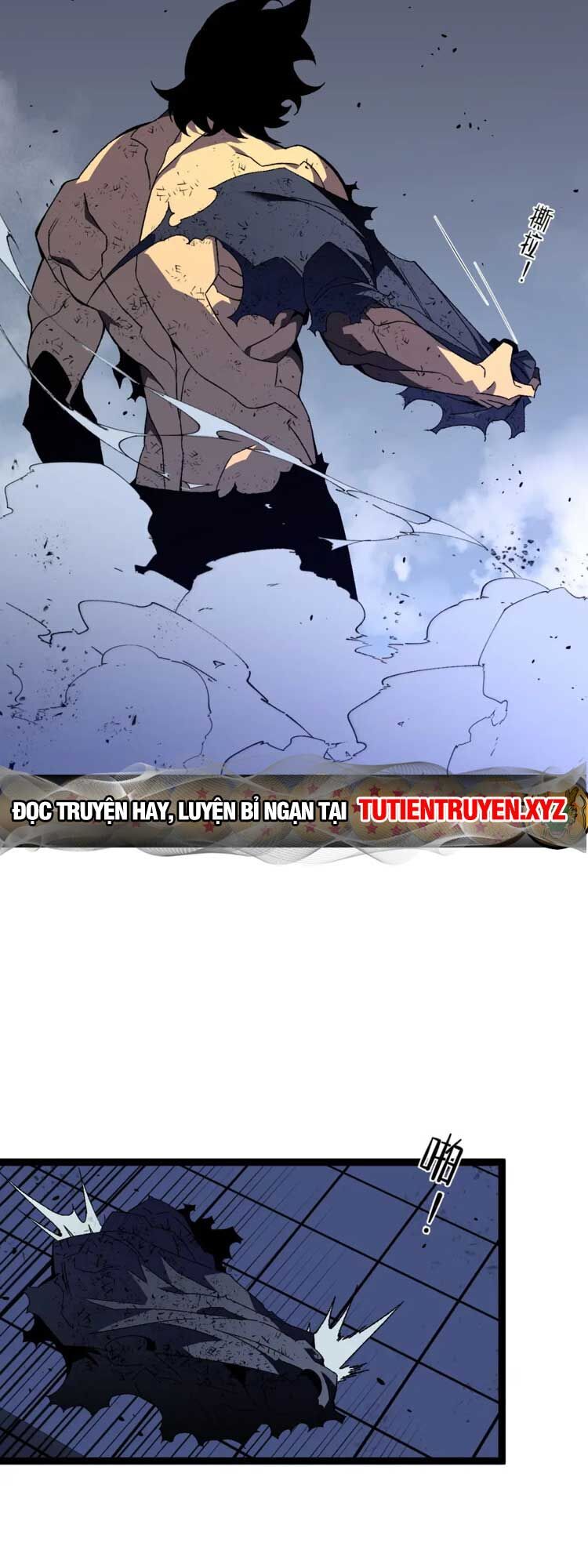 đằng lục thiên phú chapter 57 8