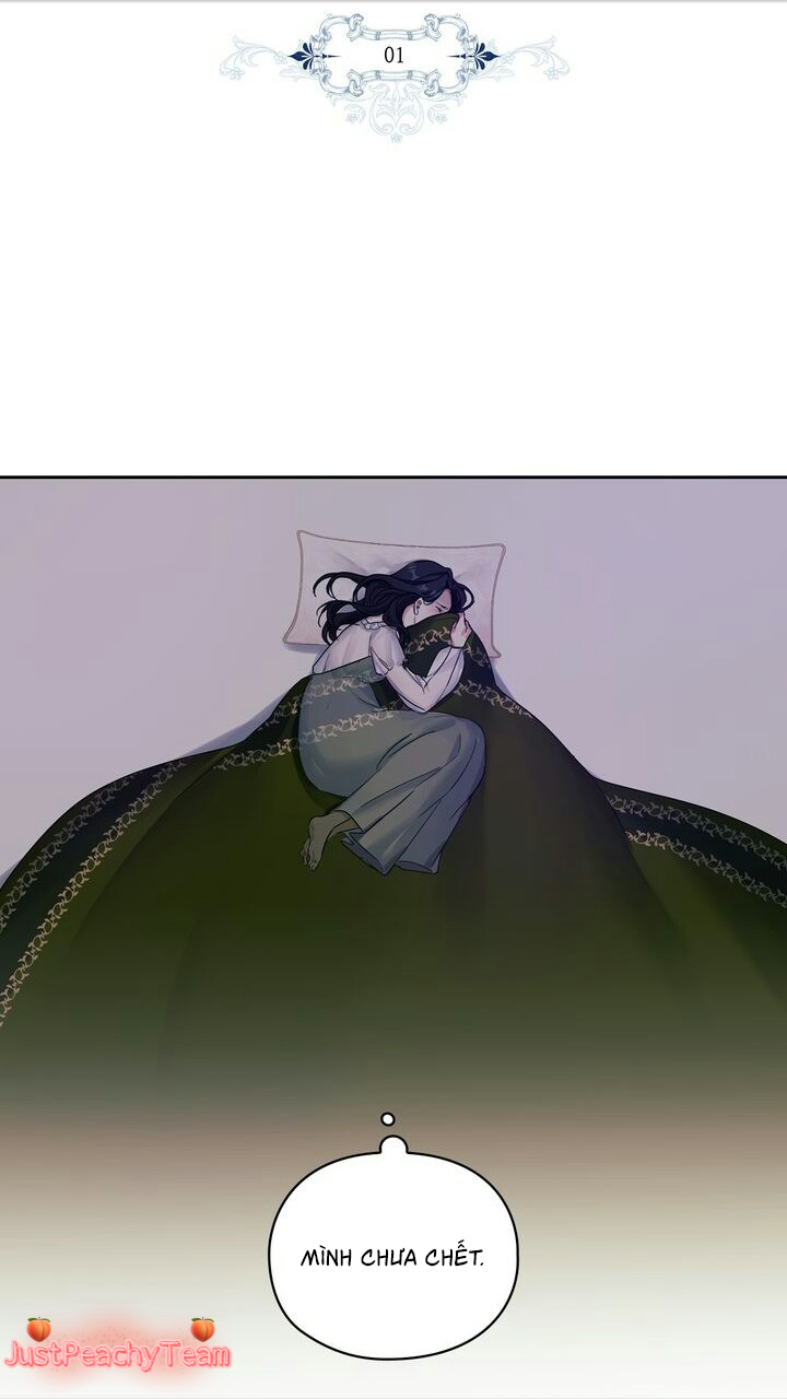 nhân danh đấng cứu thế chapter 1 8