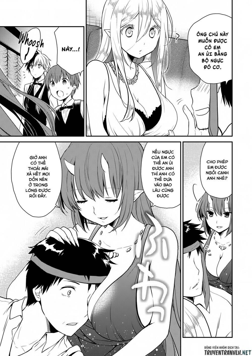 asmodeus wa akiramenai chapter 20 6