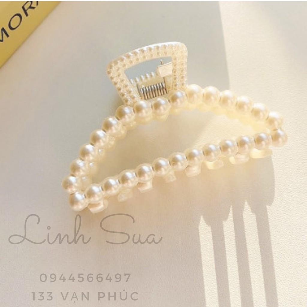 Kẹp Tóc Siêu Xinh