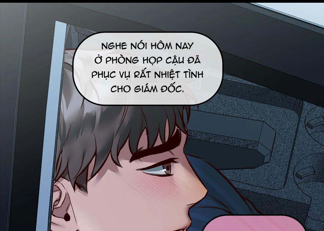 bài học về ngực của quý ngài sextoy chapter 5 125