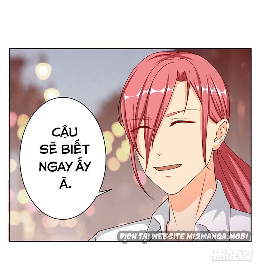 gả cho tình cũ làm lão bà chapter 19 38