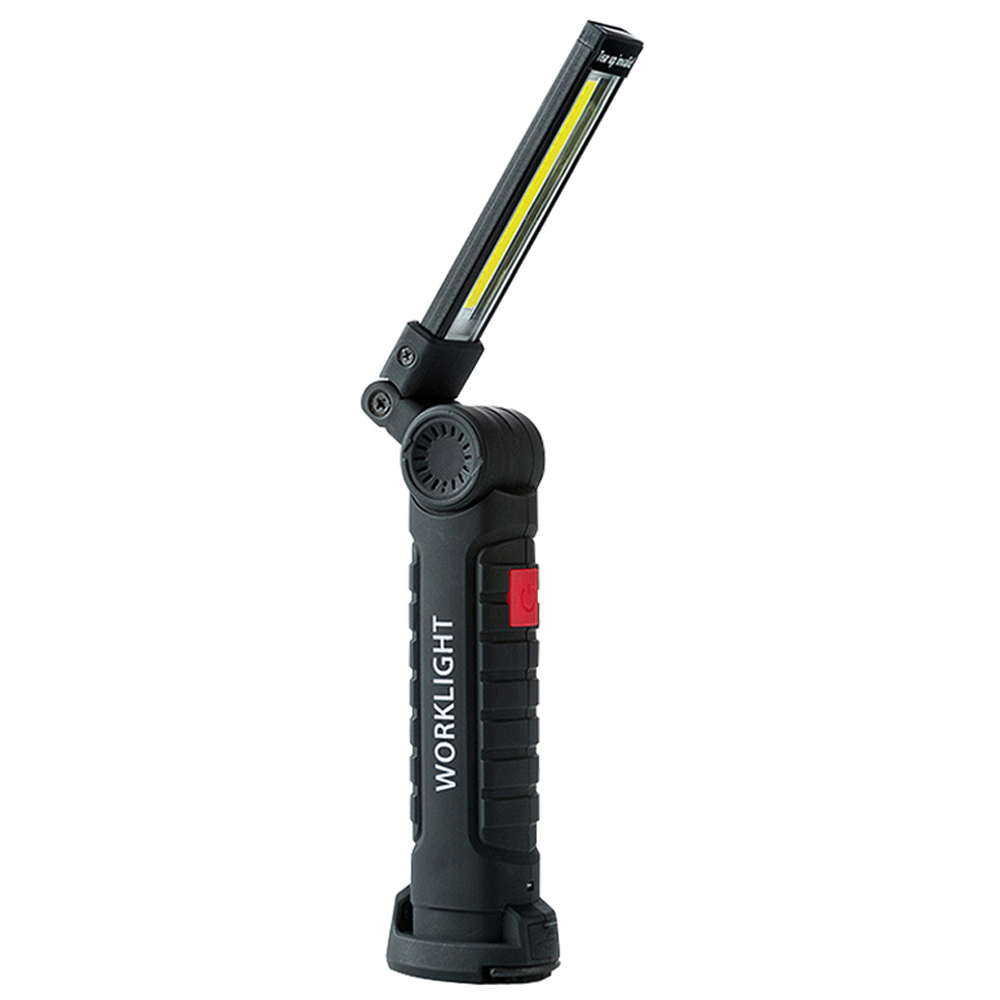 Đèn pin có thể gập lại 5 chế độ