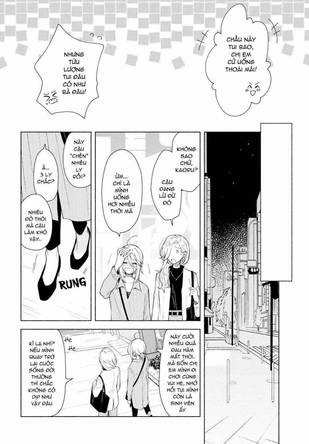 this love that won't reach chapter 27 18