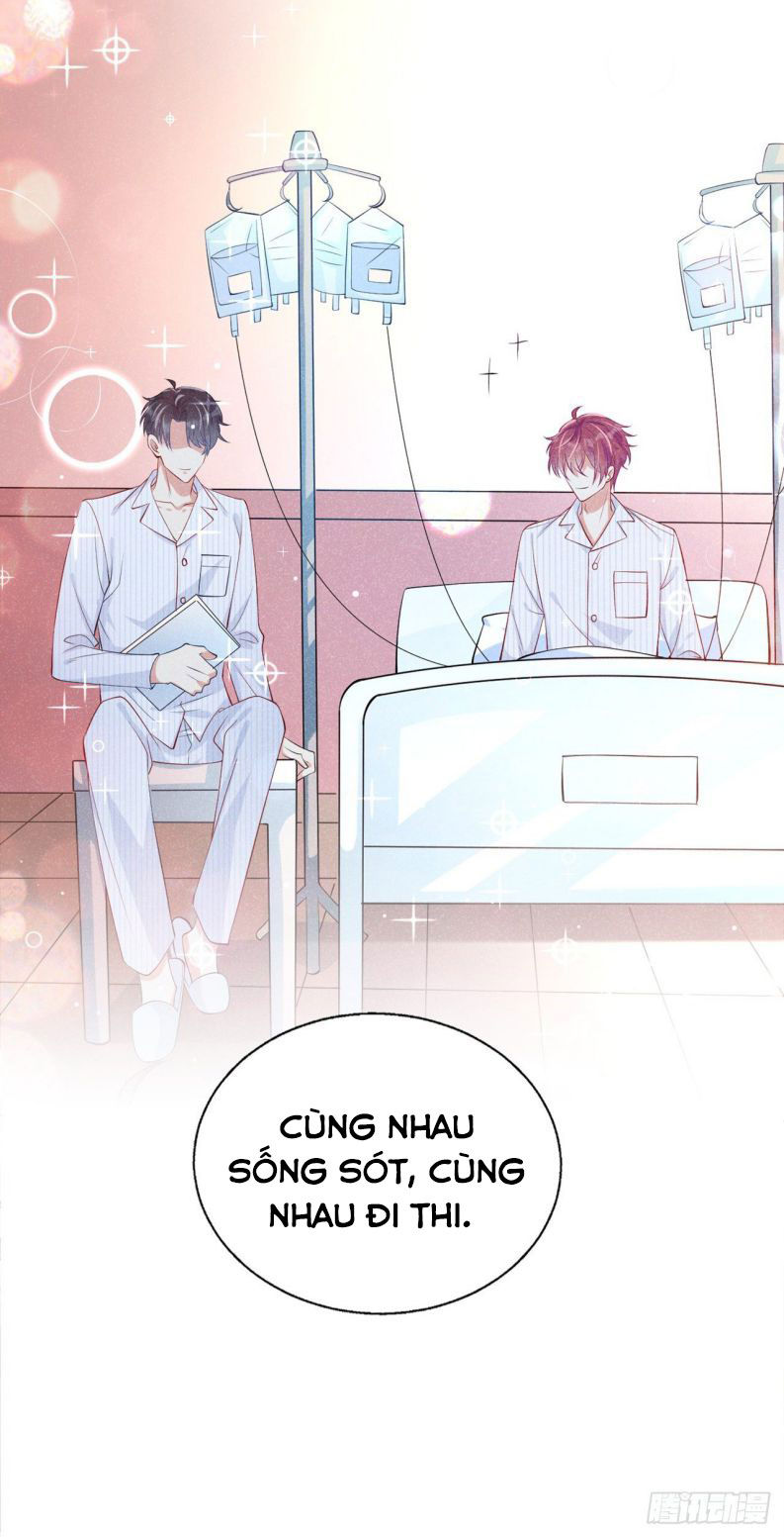 tôi với hình mẫu lý tưởng lìa trần rồi! chapter 7 30