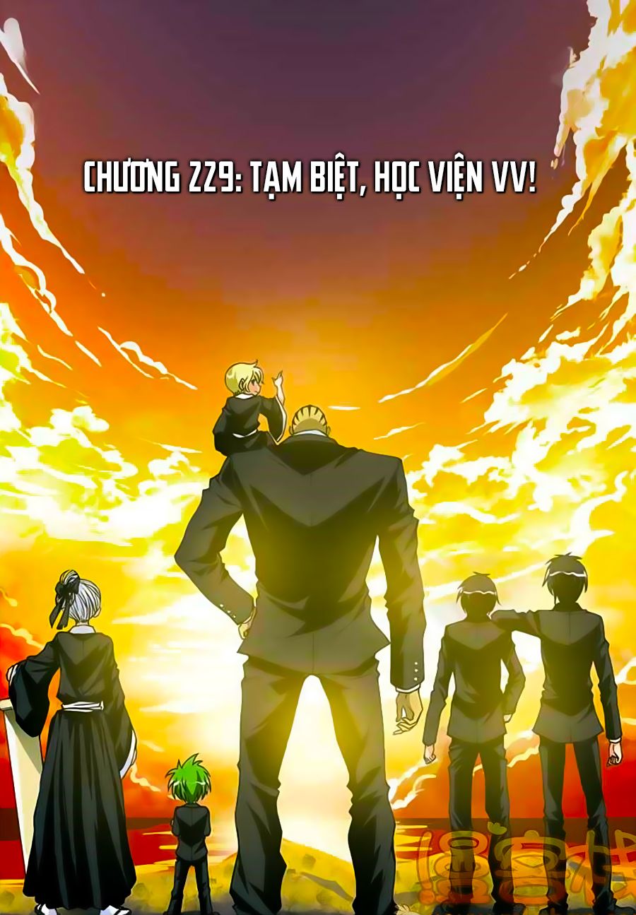 thâu tinh cửu nguyệt thiên chapter 229 1