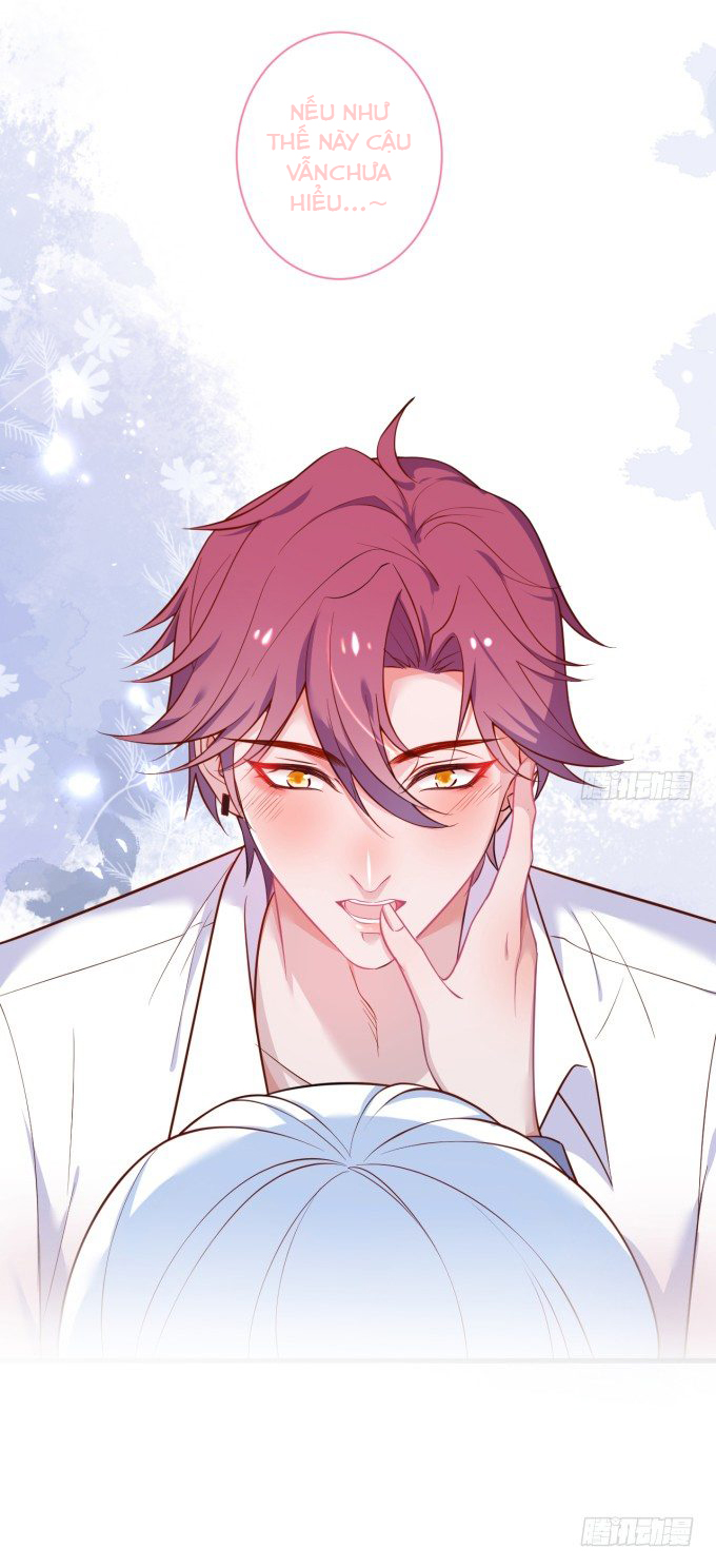 dưỡng khí chí mạng chapter 28 41