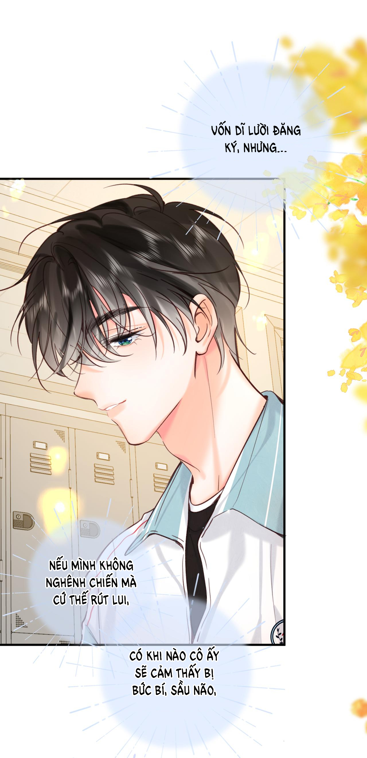 tôi mơ giữa ban ngày chapter 59 29