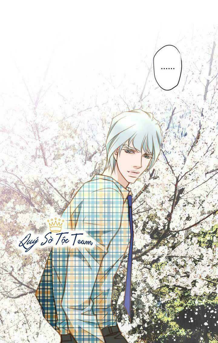 tiếp xúc chí mạng chapter 19 9