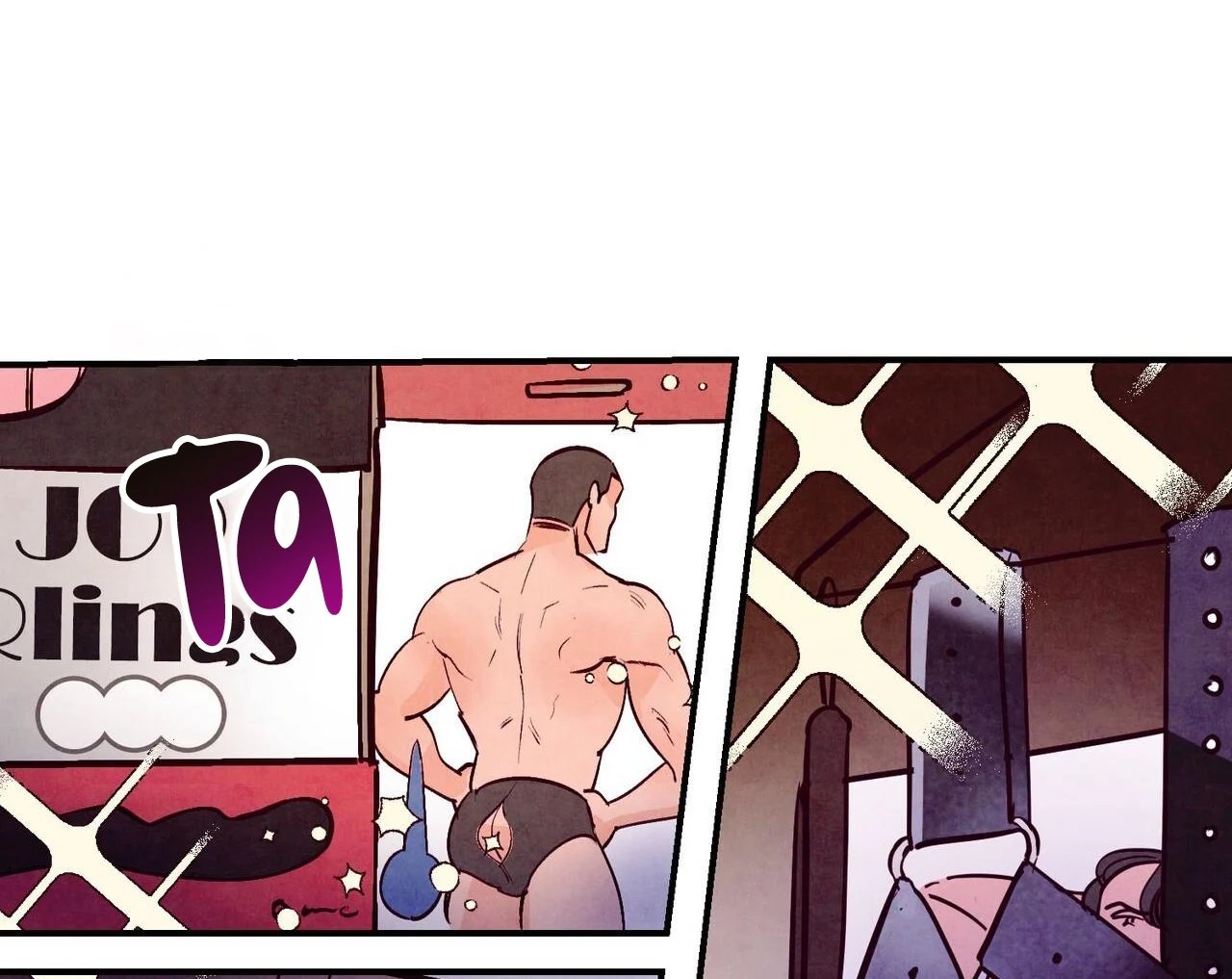 tình cuồng say chapter 42 83