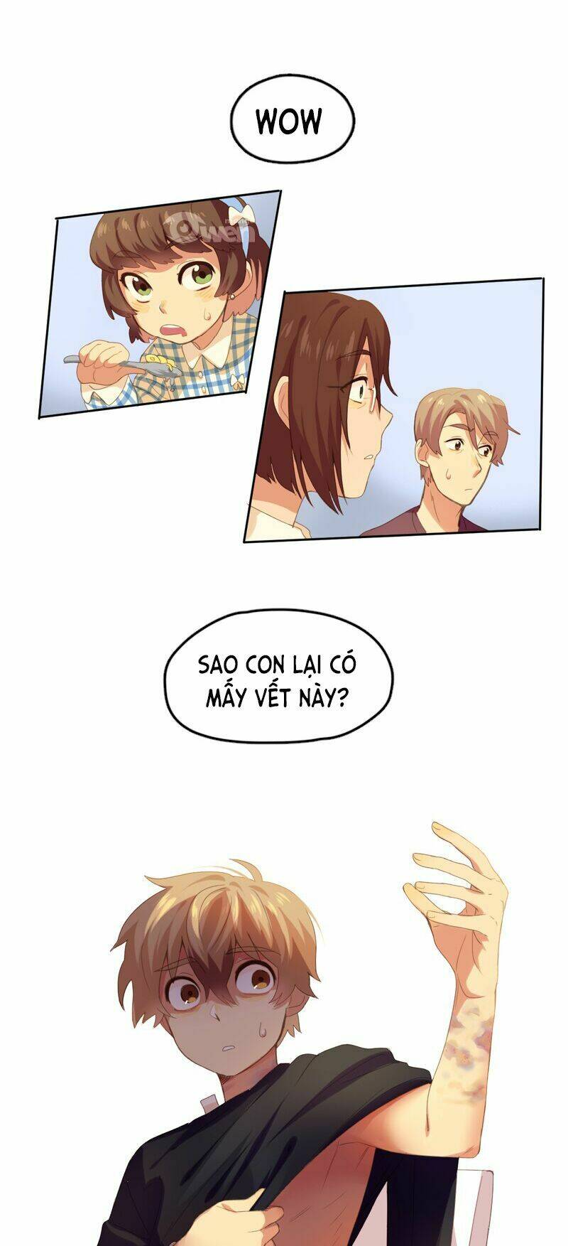 lời nguyền lalin chapter 10 14