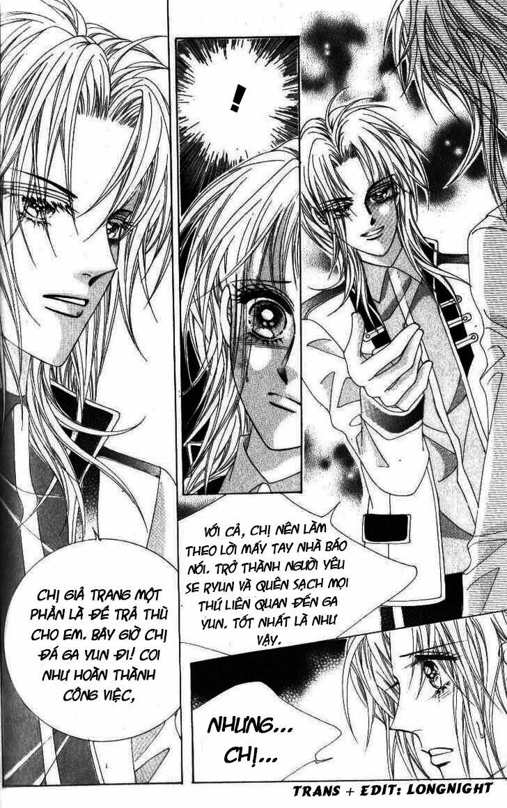 thần tượng mua sắm chapter 41 38