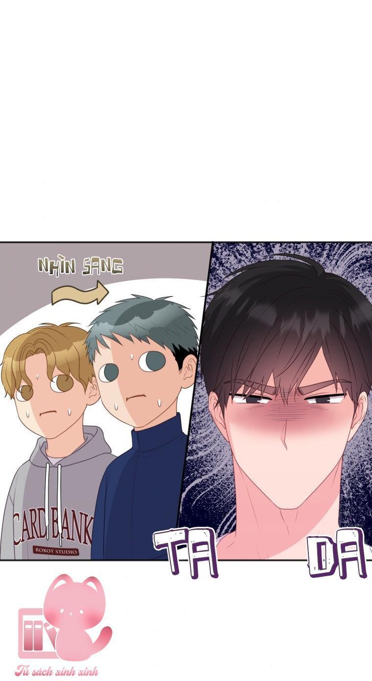 mong được chị chỉ bảo, tiền bối chapter 15 24