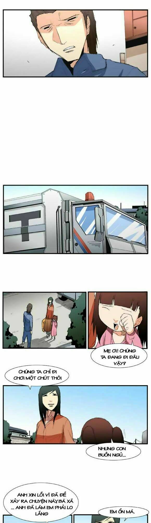 siêu năng chapter 25 6