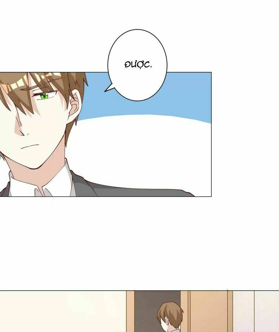 hôn nhân dục vọng: thiếu gia nhẹ một chút! chapter 115 27