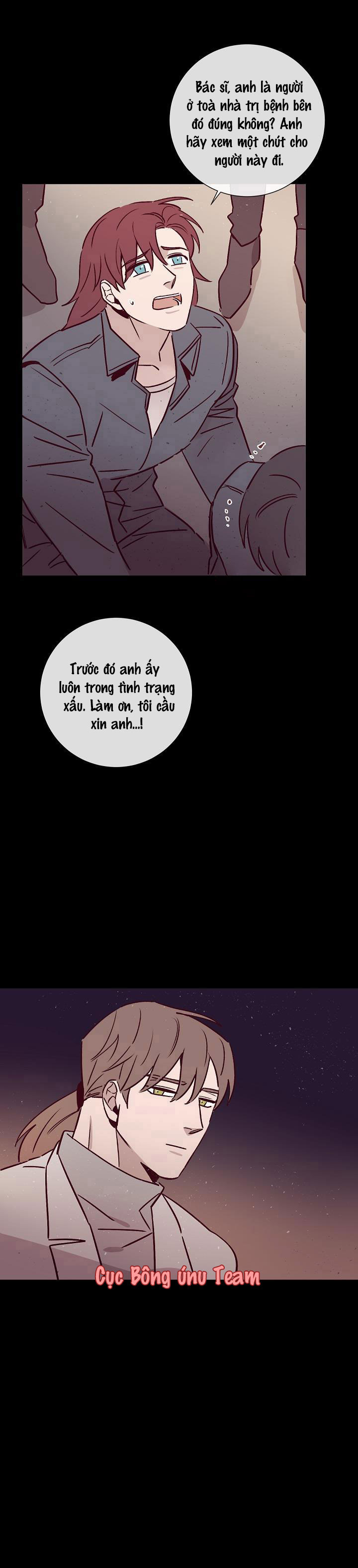 độc dược (marcel) chapter 23 7