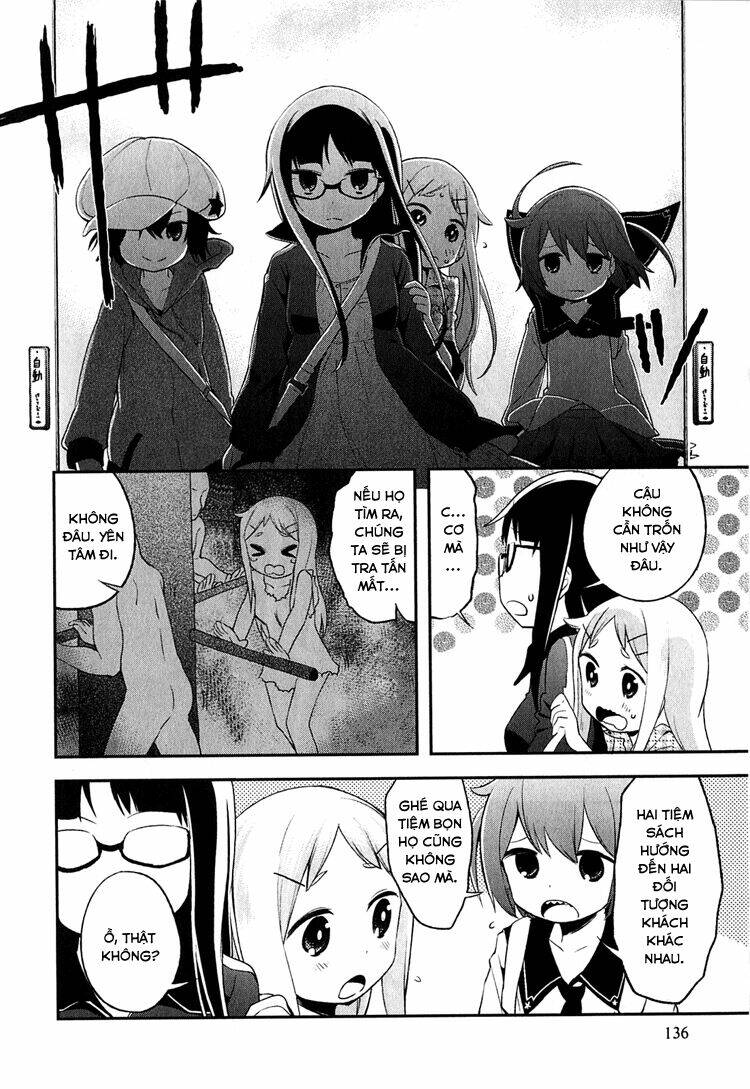 denkigai no honya-san chapter 5 22