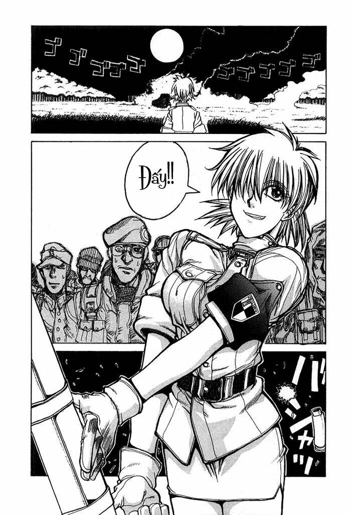 hellsing chapter 13 19