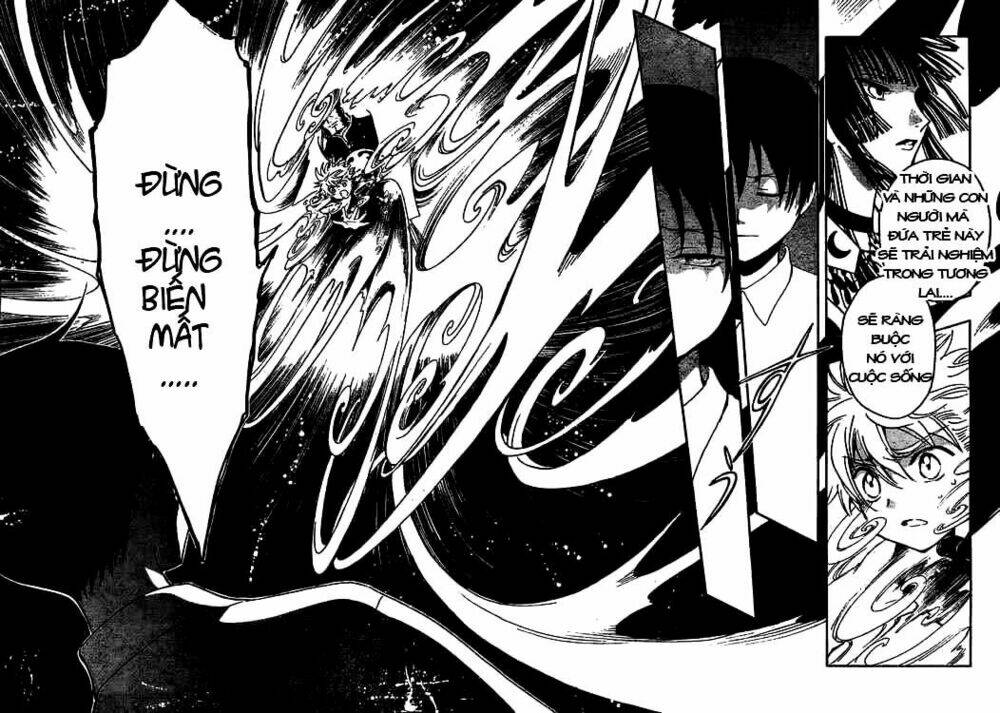 huyền thoại đôi cánh chapter 202 16