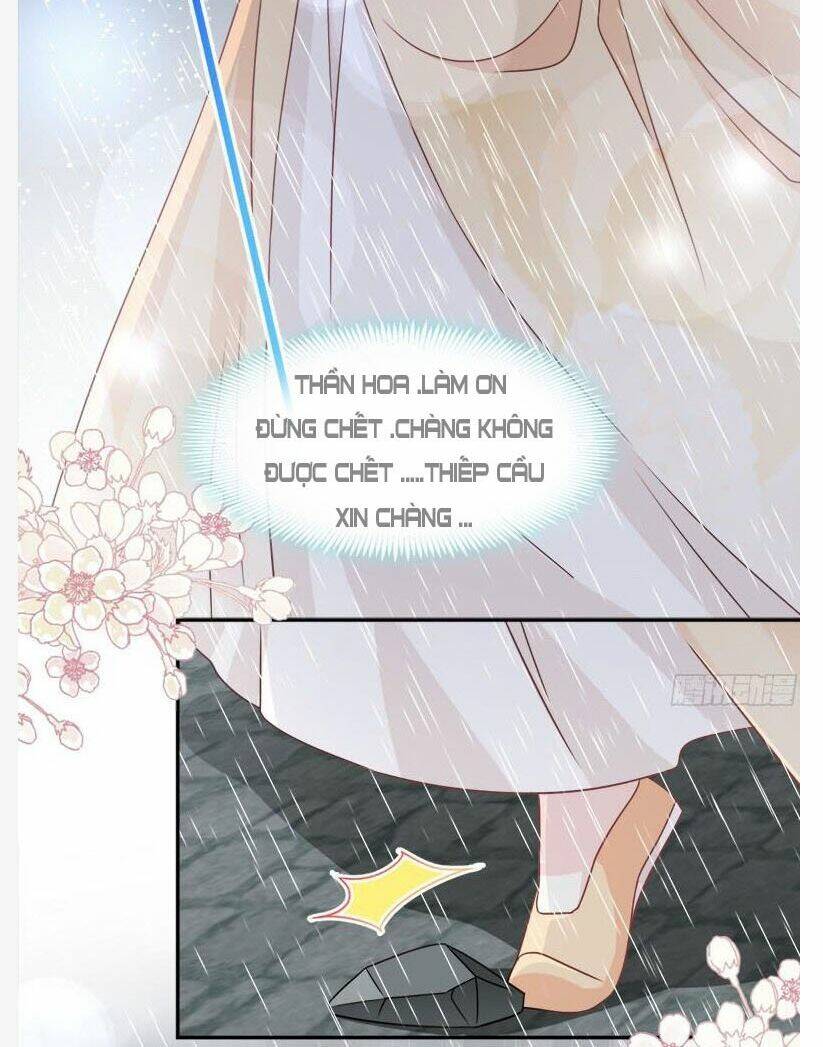 thiên hạ đệ nhất sủng phi chapter 99.1 8